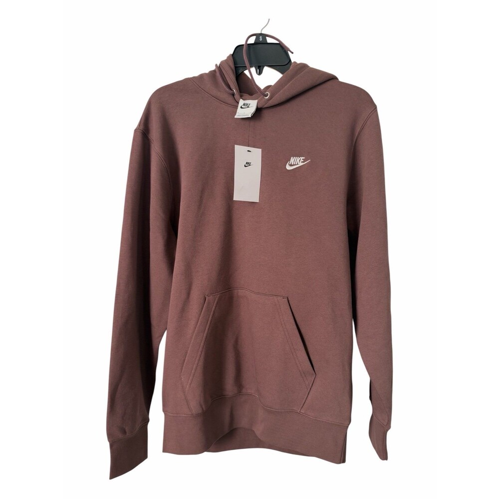 New Menโs Nike Hoodie Pullover Sweatshirt Size Small